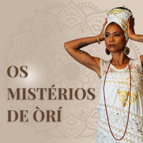 Mist&eacute;rios de Or&iacute;